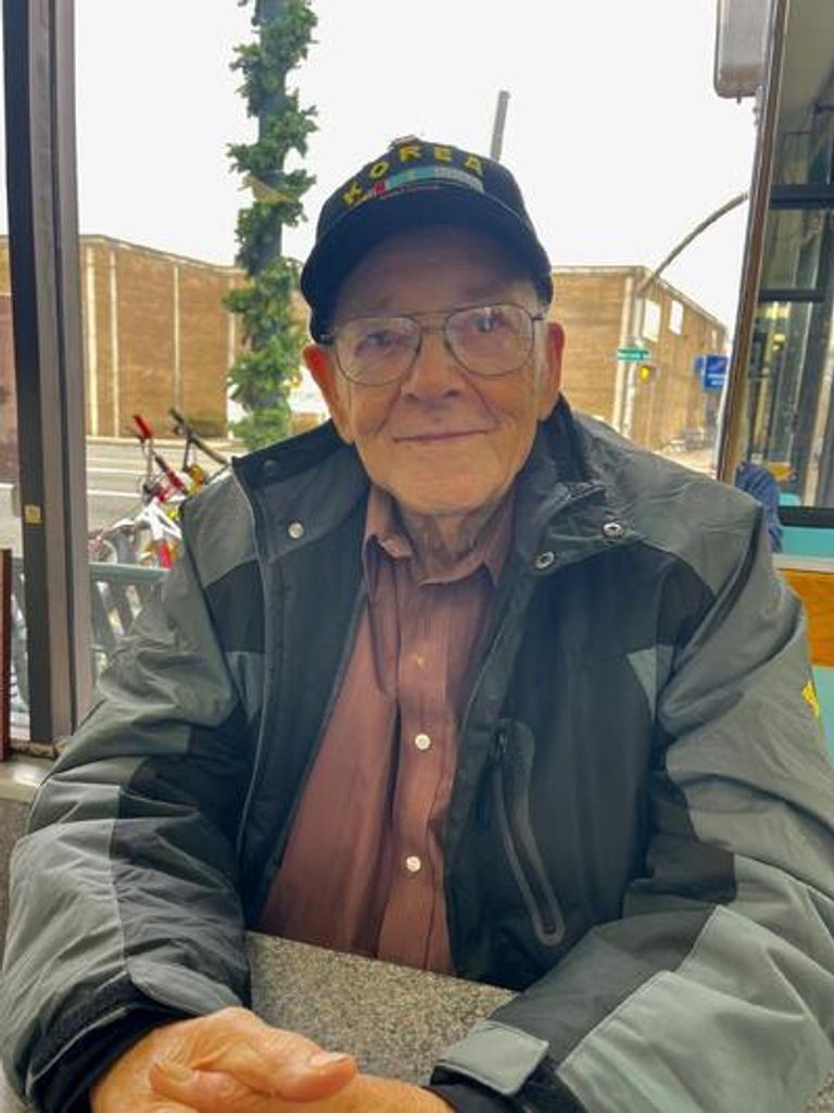 Fred Heagney Profile Photo