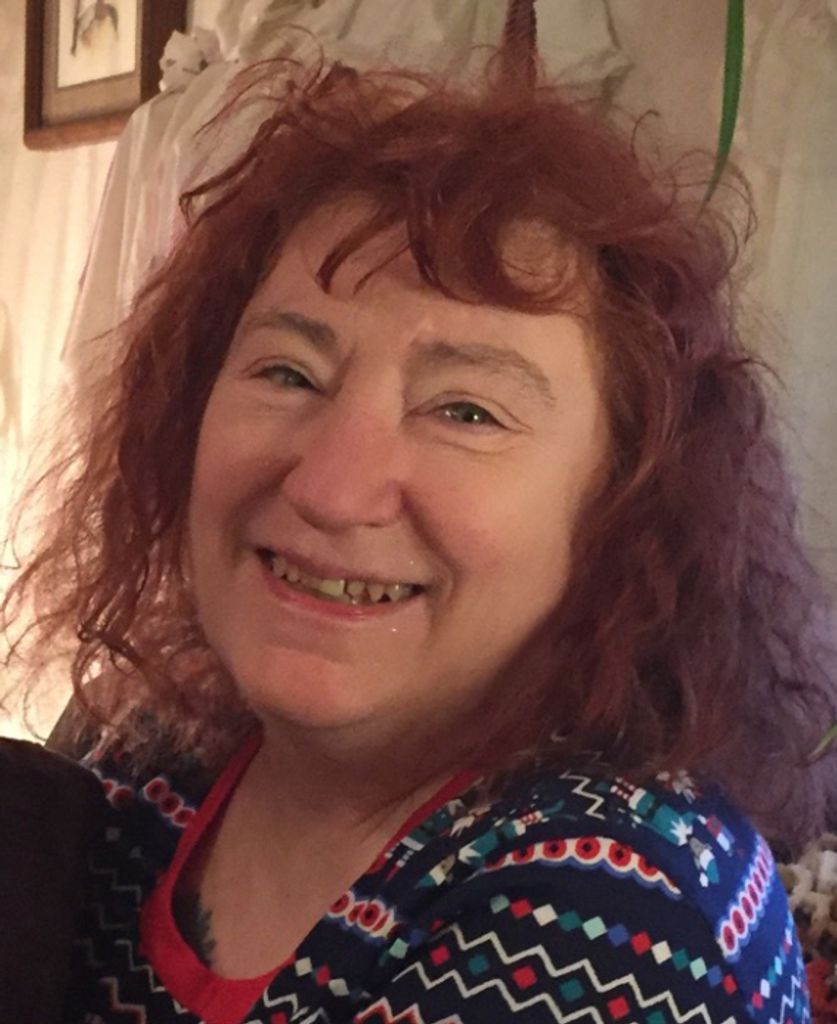 Audrey Efta