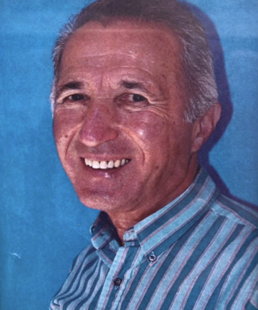 Fredric Wechter Profile Photo