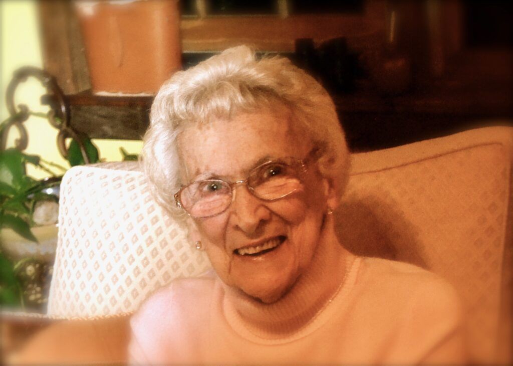 Kathleen Mcgahern Larkin Profile Photo