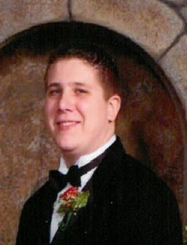 Lee Jacob Joy
