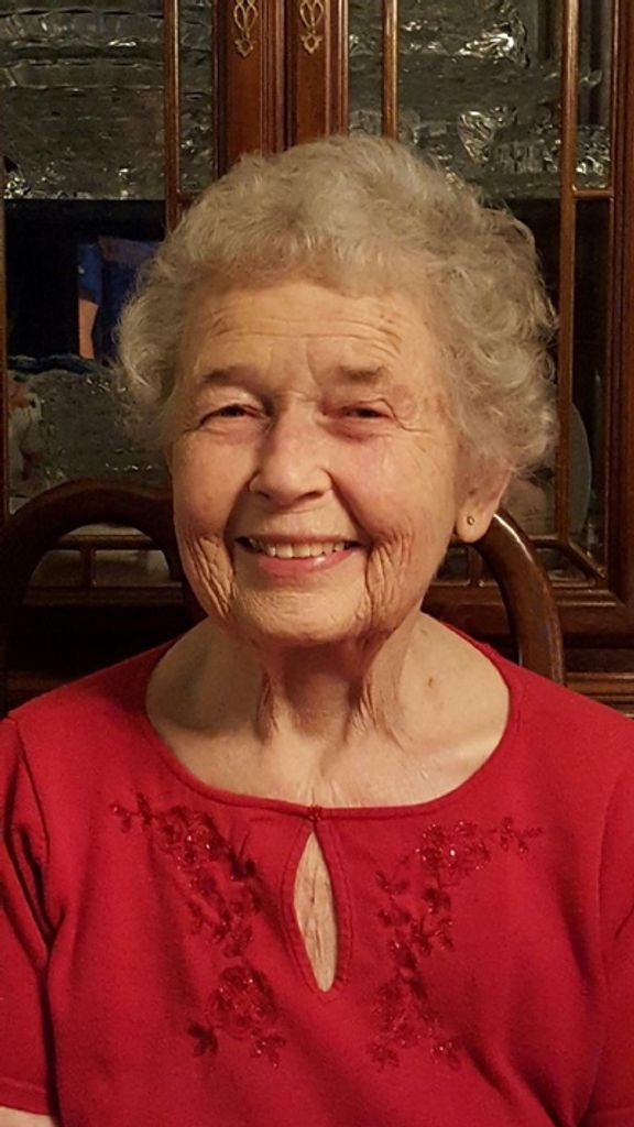Beverly M. Paulson Profile Photo