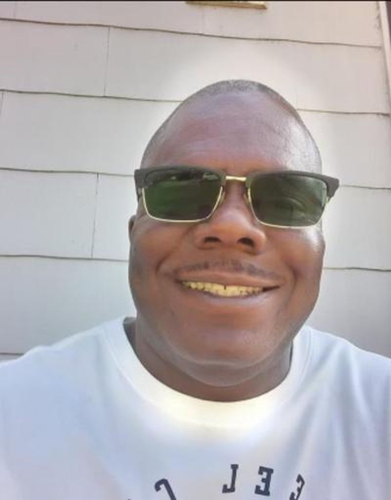 Anthony Givance Profile Photo