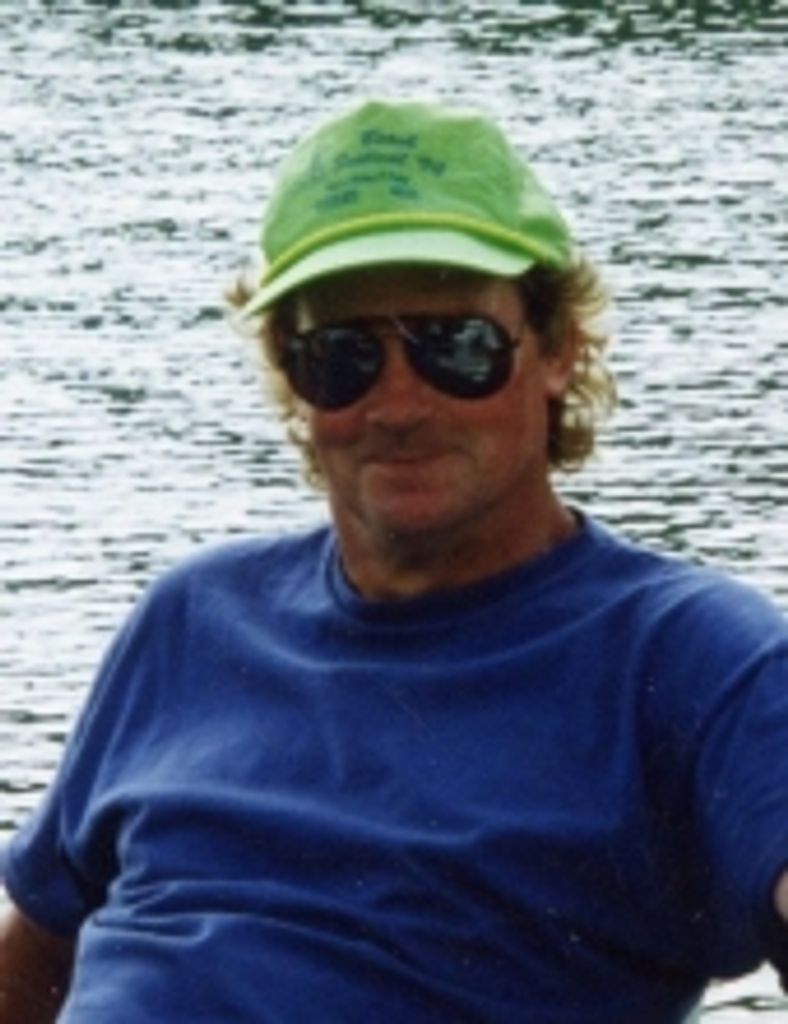 Albert Lee Johnson, Jr. Profile Photo