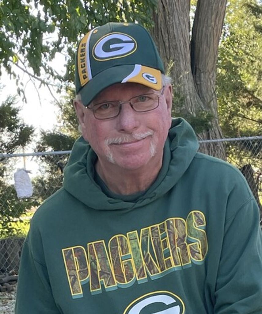 Mark M. Manley Profile Photo