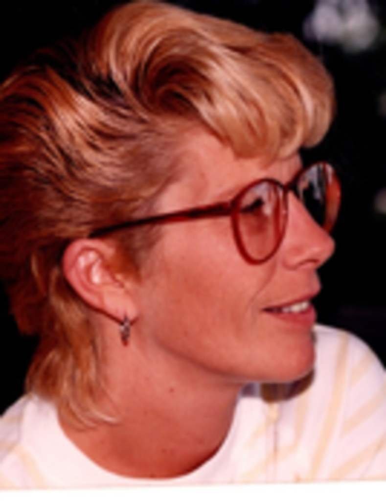 Diana L. Andrews Profile Photo