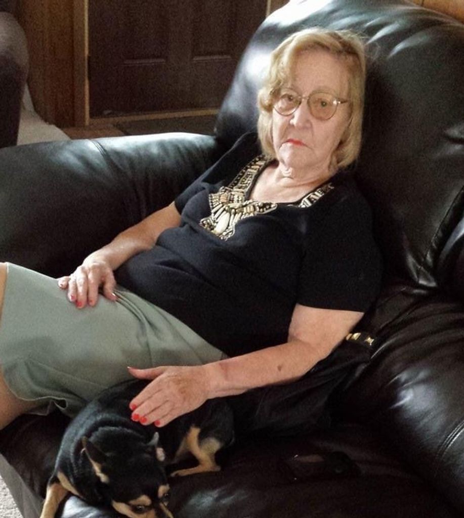 Shirley Ann Mangas Profile Photo