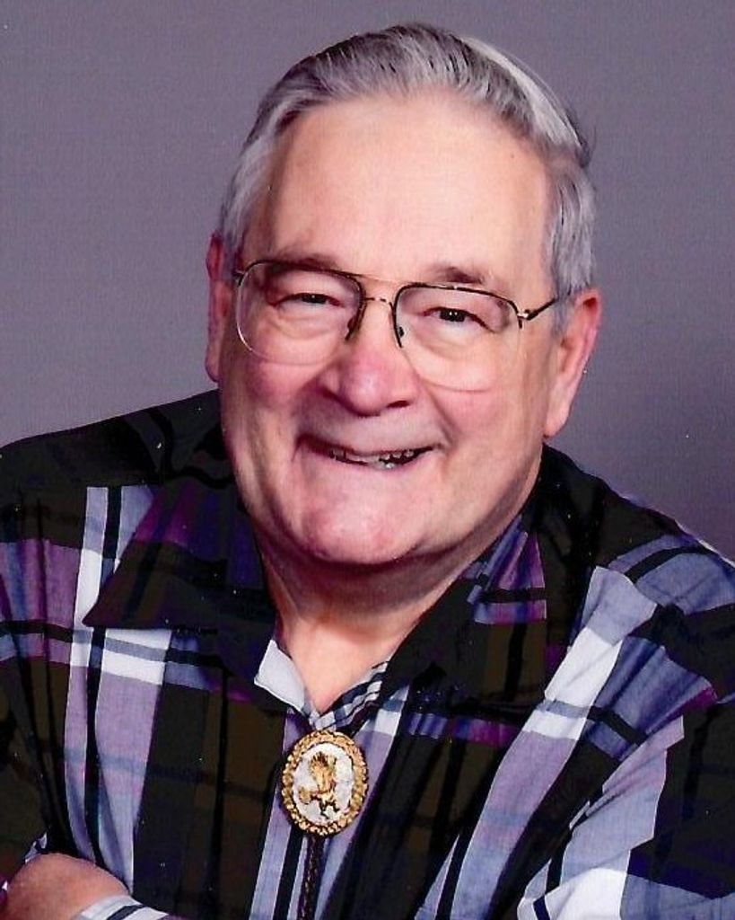 Albert B.C. Rock, Jr. Profile Photo