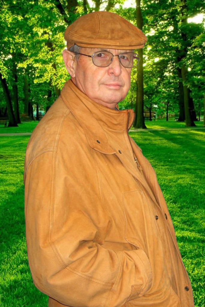 Dan Workman