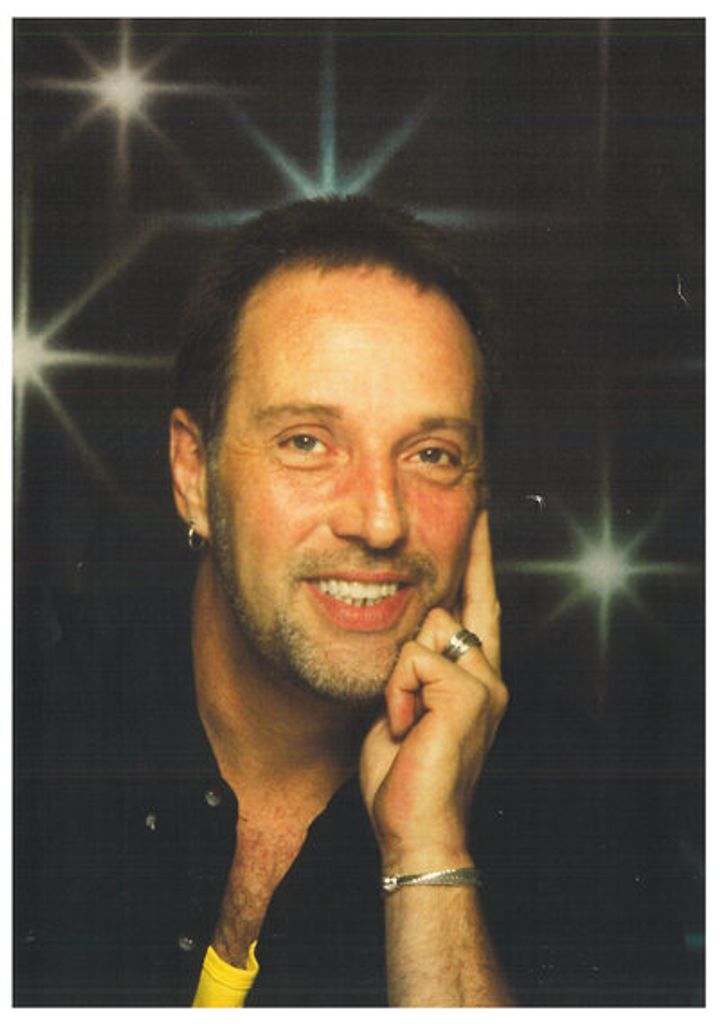 Leonard "Bud" Gray