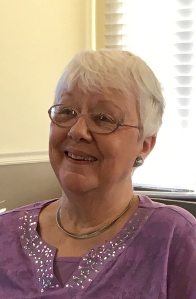 Dorothy M. Rupe
