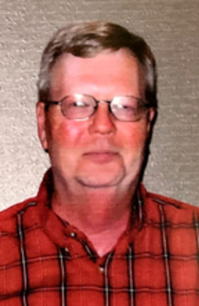 James Dennis Jorgenson Profile Photo