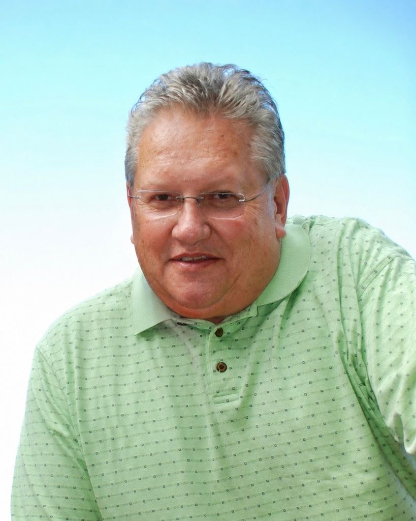 Paul Frederick Beyer Jr. Profile Photo