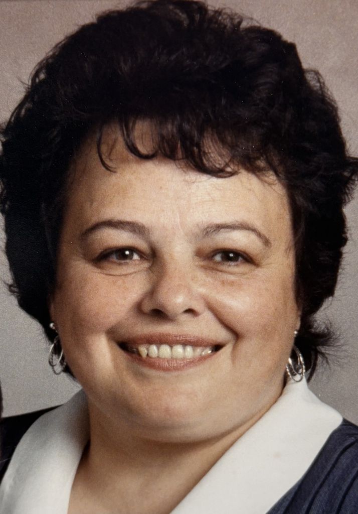 Shirley Jane Belter Profile Photo