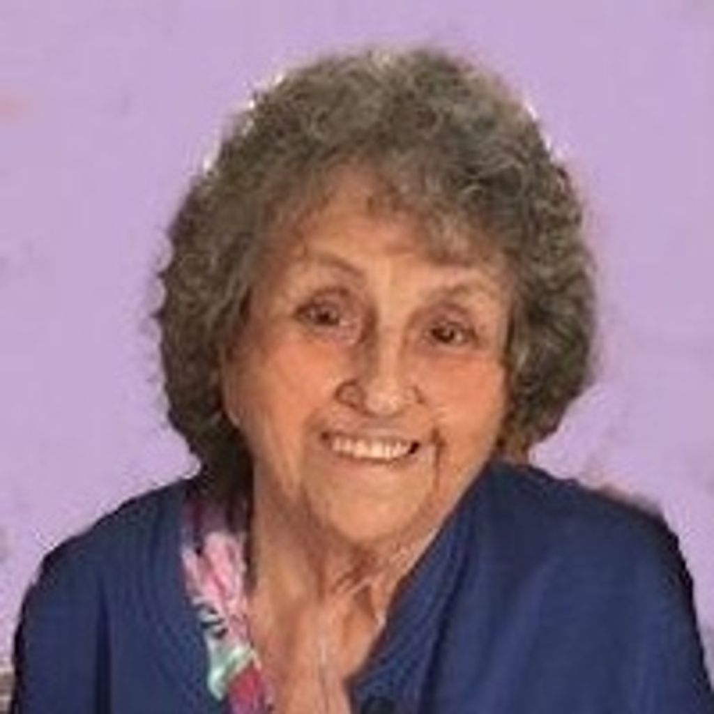 Odette Melton Profile Photo