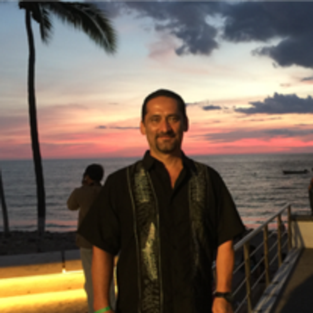 Victor Manuel Villa