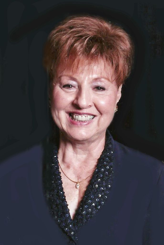 Jennie Guastello
