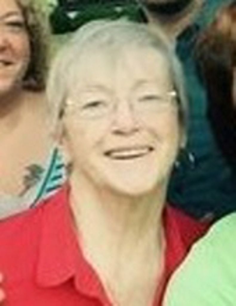 Pat Zaske