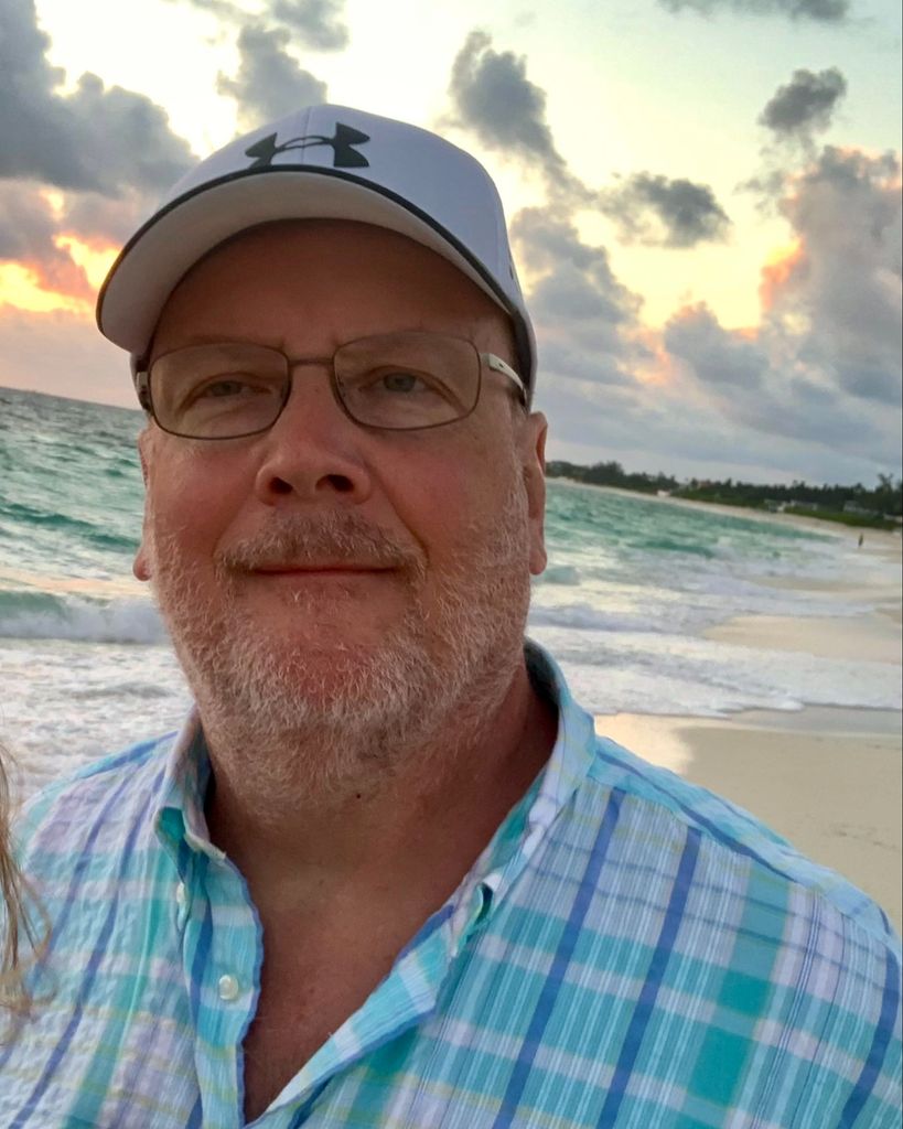 Kenneth Paul Trzil Profile Photo
