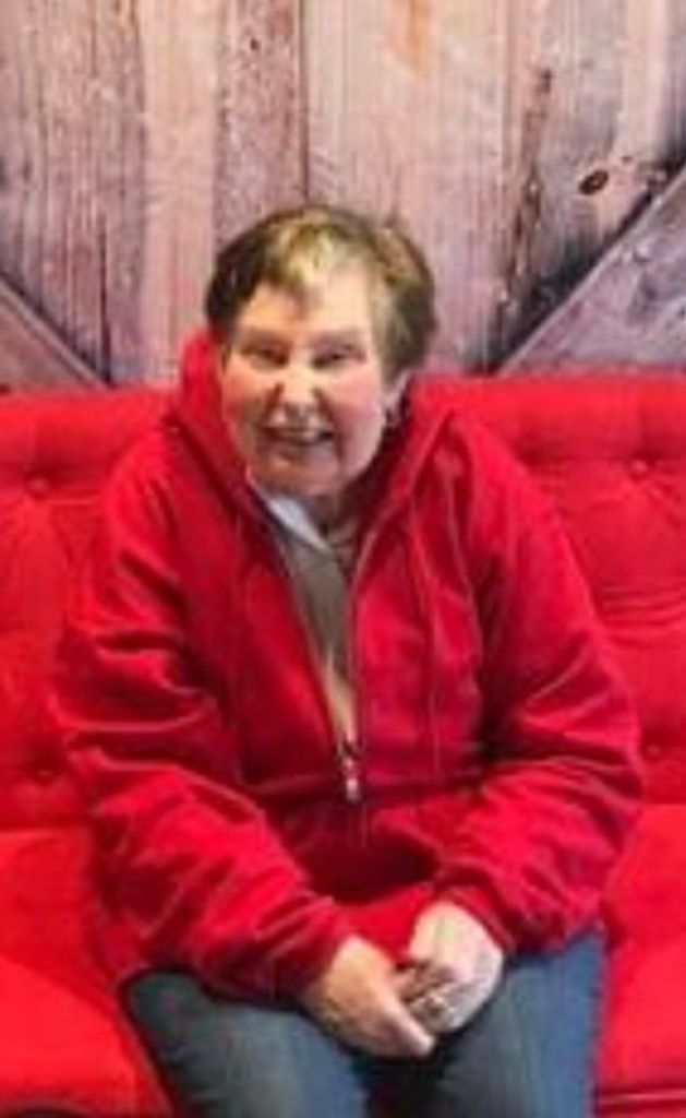 Janey Kathleen Mcdaniel