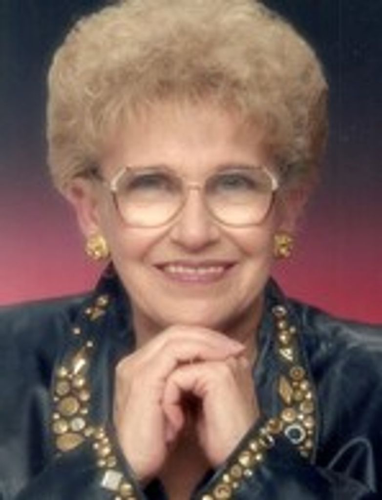 Anna Turner