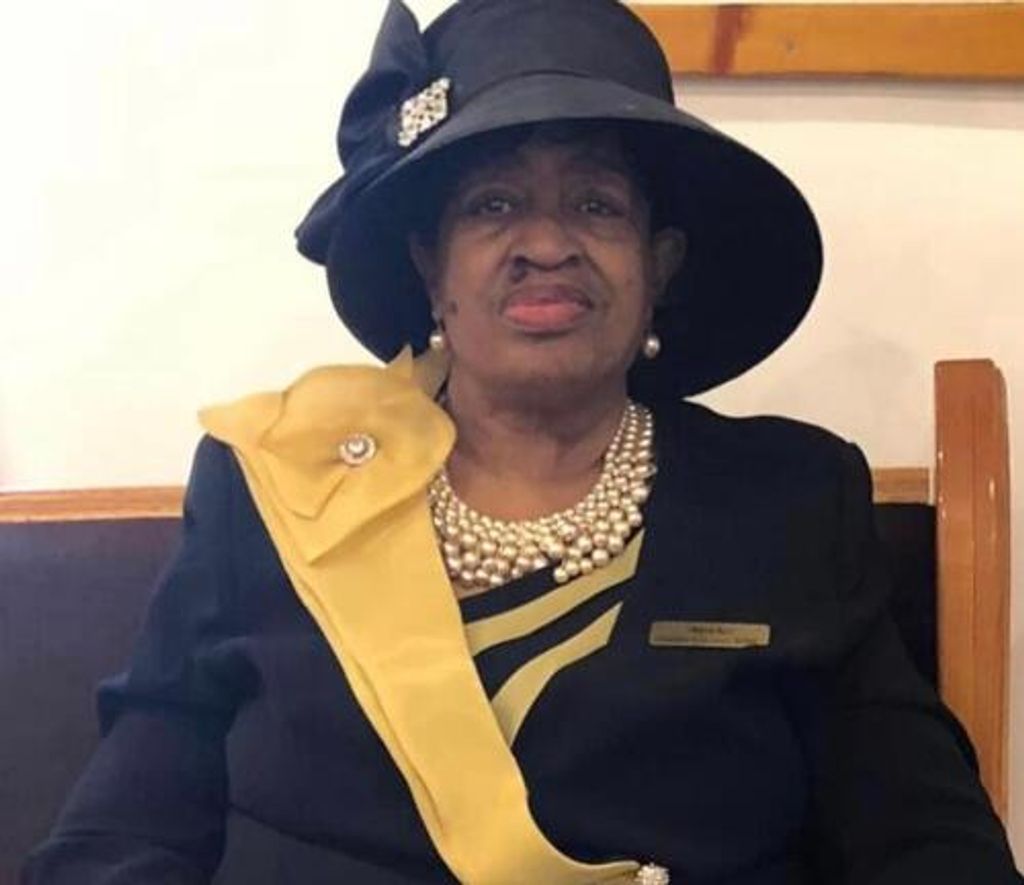 Bobbie Jean Wilkes