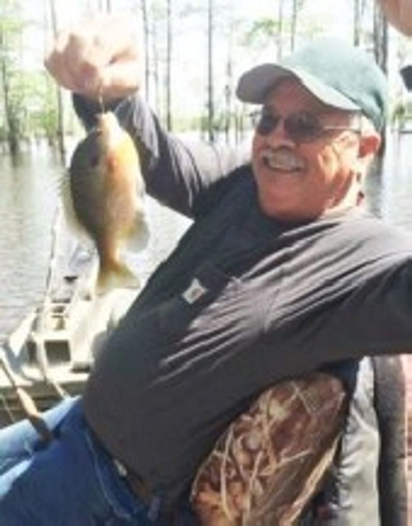 Charlie T. Griggs