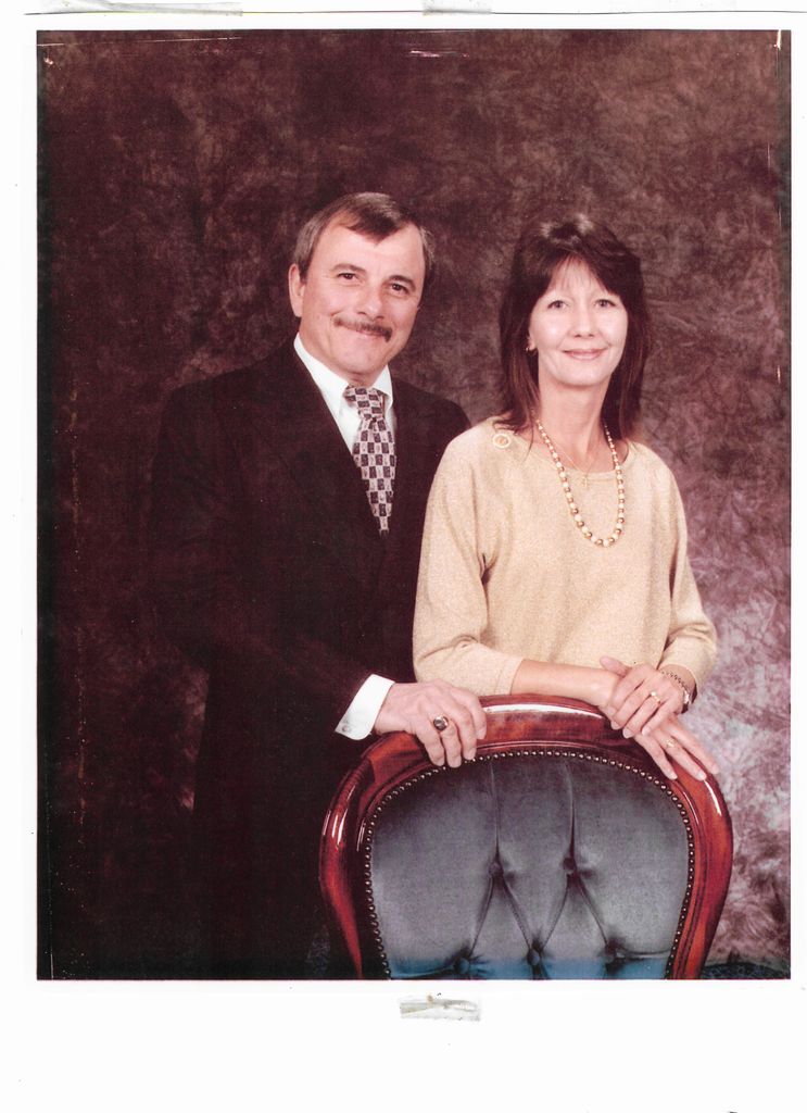 Michael Joseph Clausen