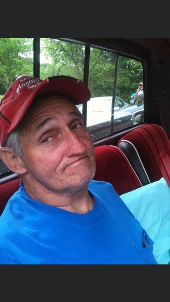 James "J. L." Lewis Giddens Profile Photo