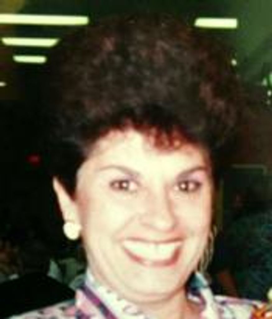 Lucille S. "Lou-Lou" Thorpe