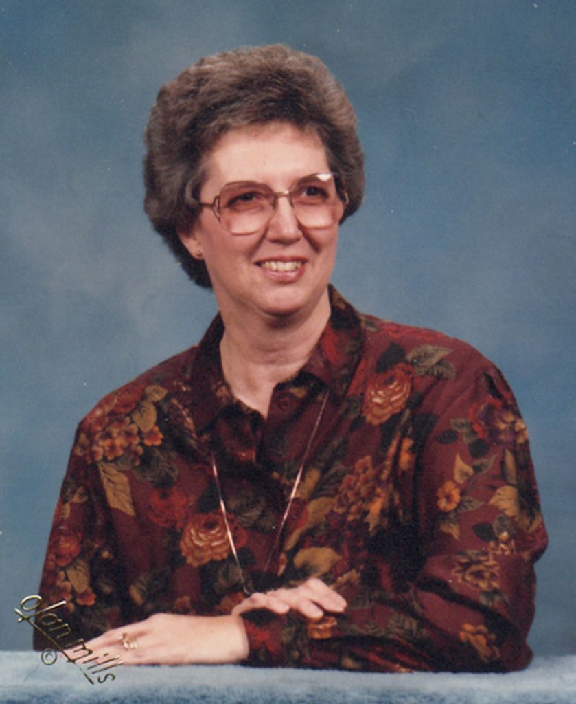 Nancy Nichols Profile Photo