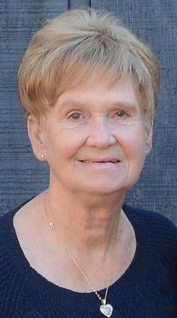Patty Ann Crowe Profile Photo