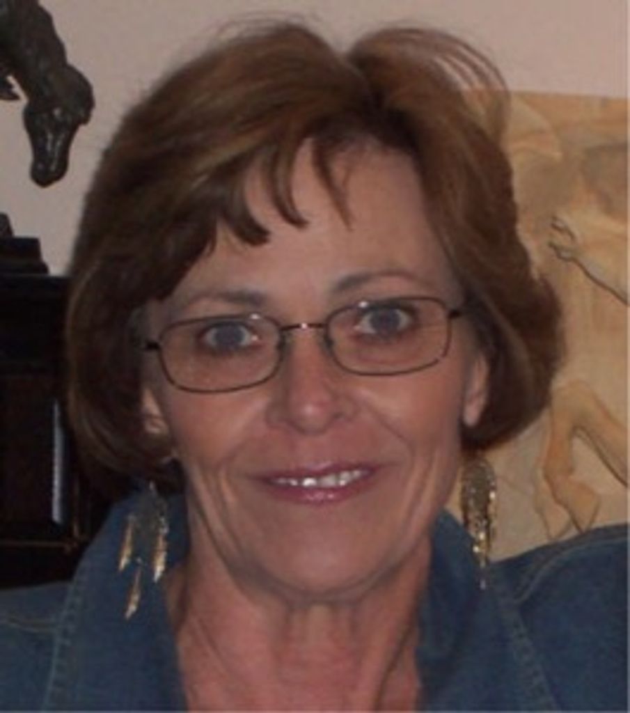 Louanne Wood Lane
