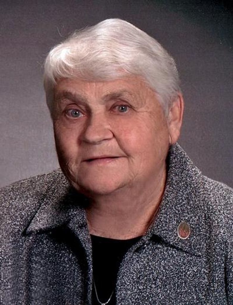 Carol Frances Moe