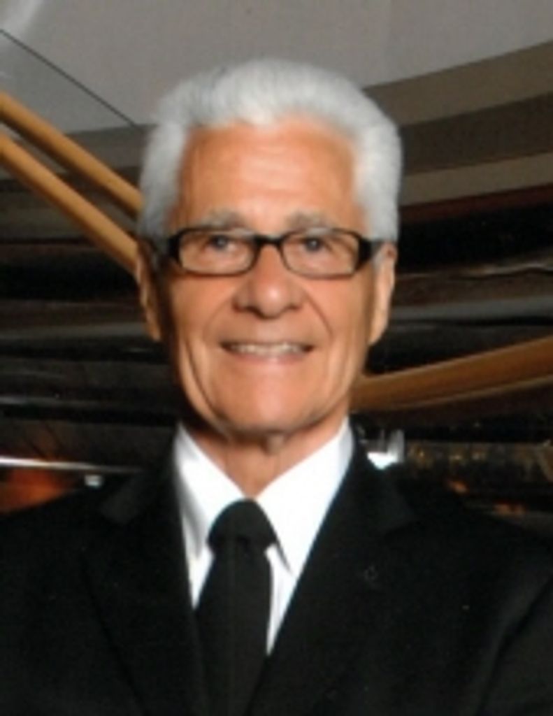 Thomas Felix Long