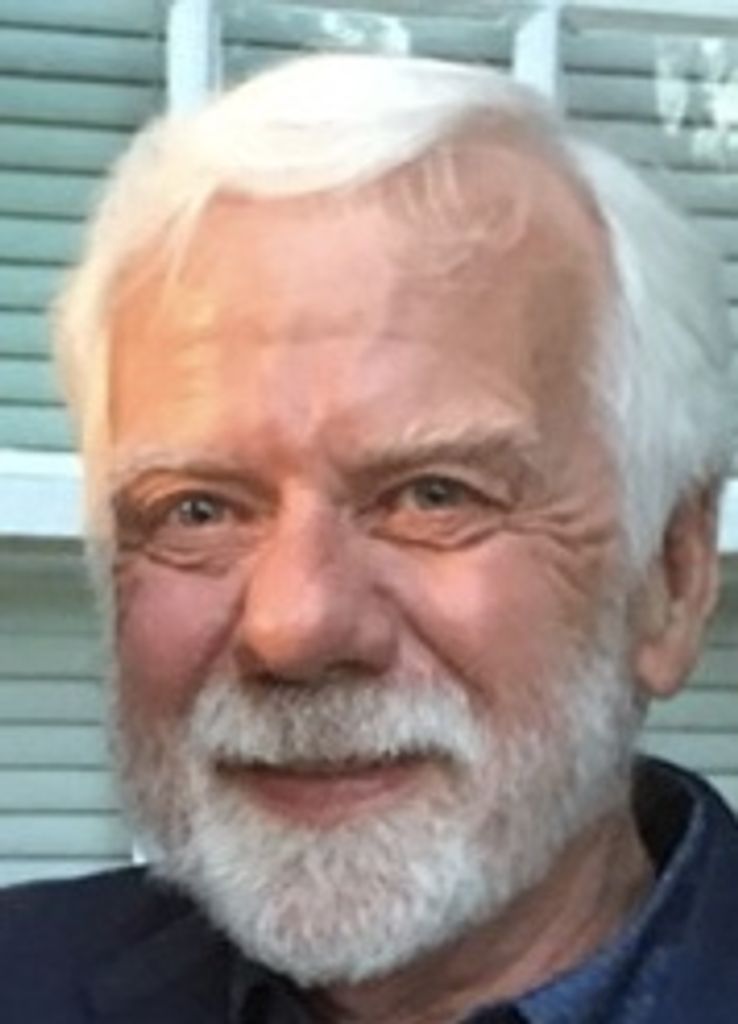 Mr. John "Jack" L. Maurer Profile Photo