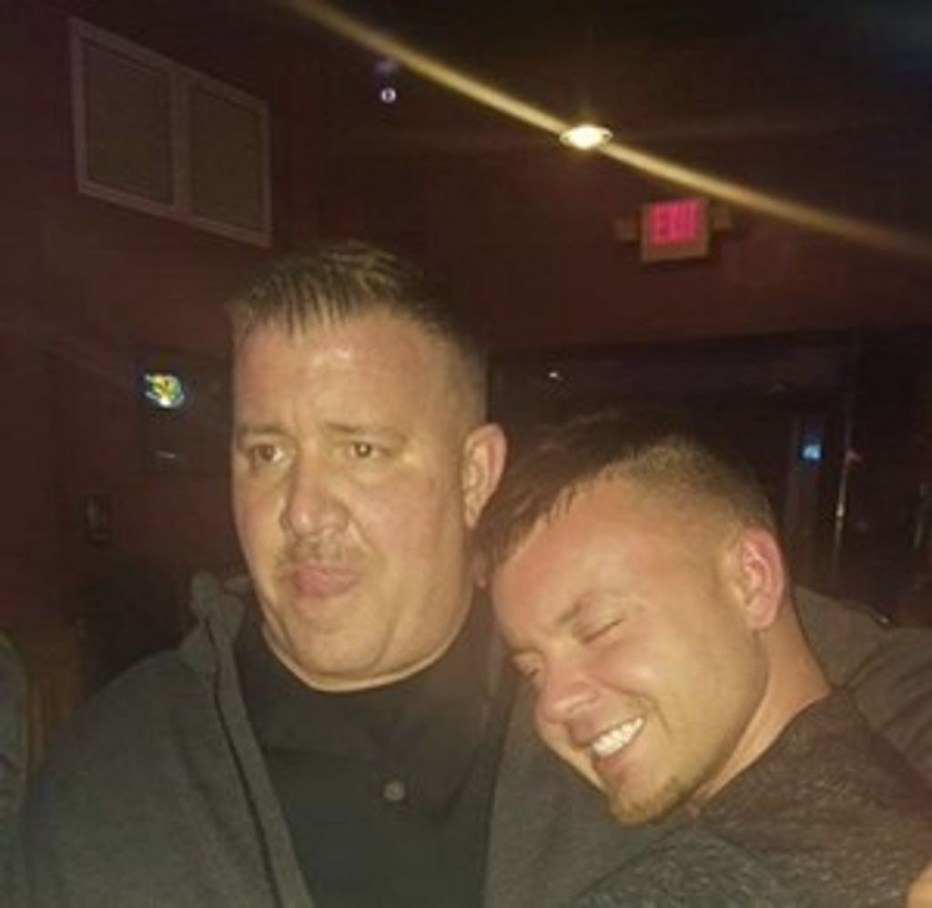 Shawn Christopher Peelman