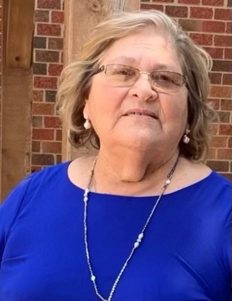 Margarita Fuentes