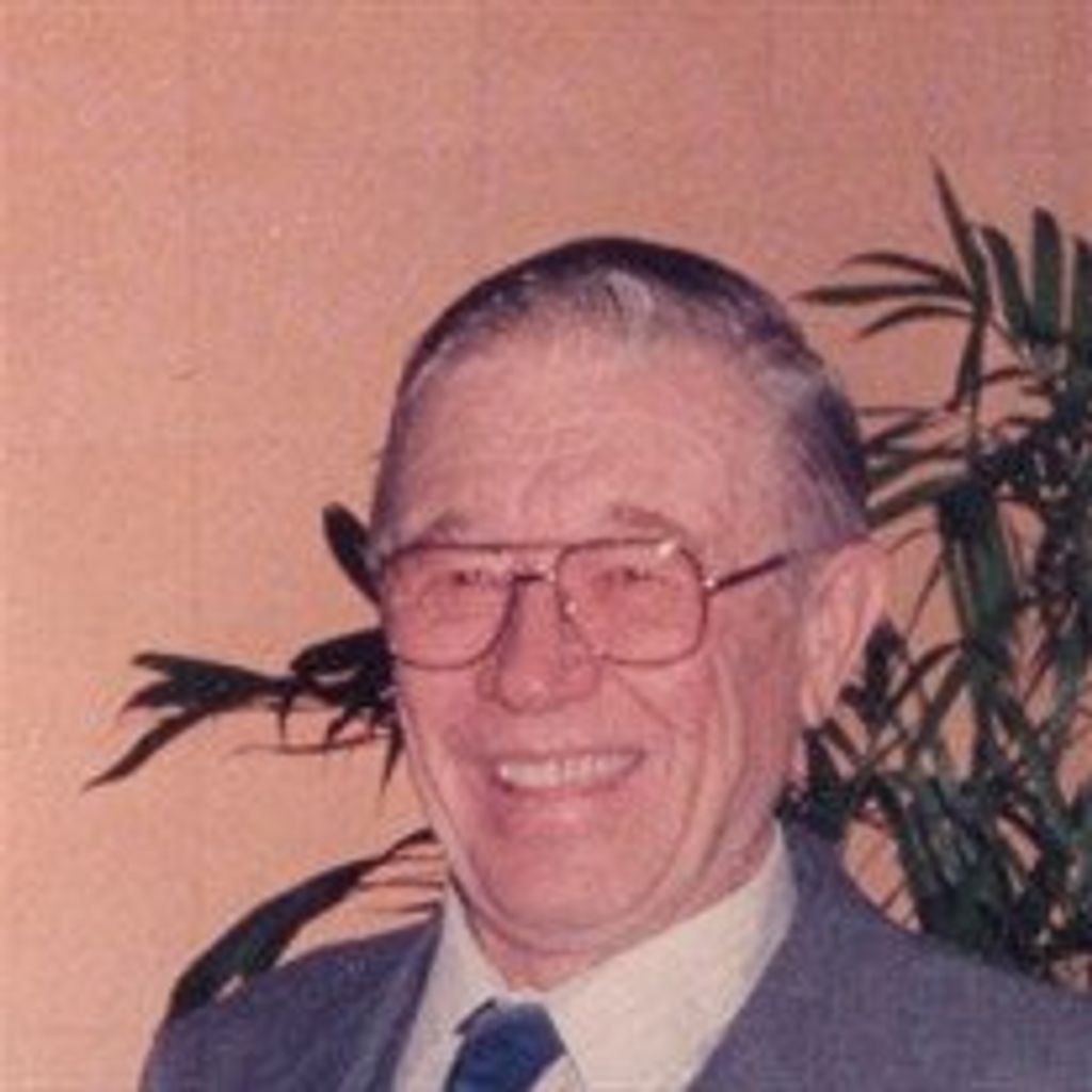 Leon  J Wienken Profile Photo