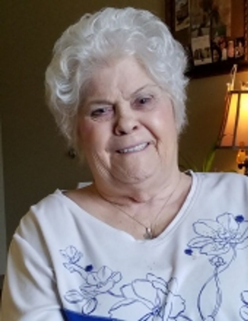 Iva Jewell Watson -Glbfh