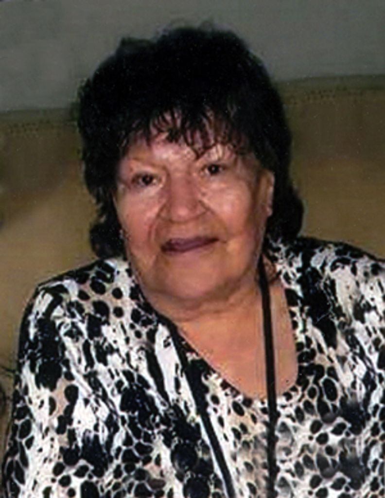 Evelyn Cameron Profile Photo