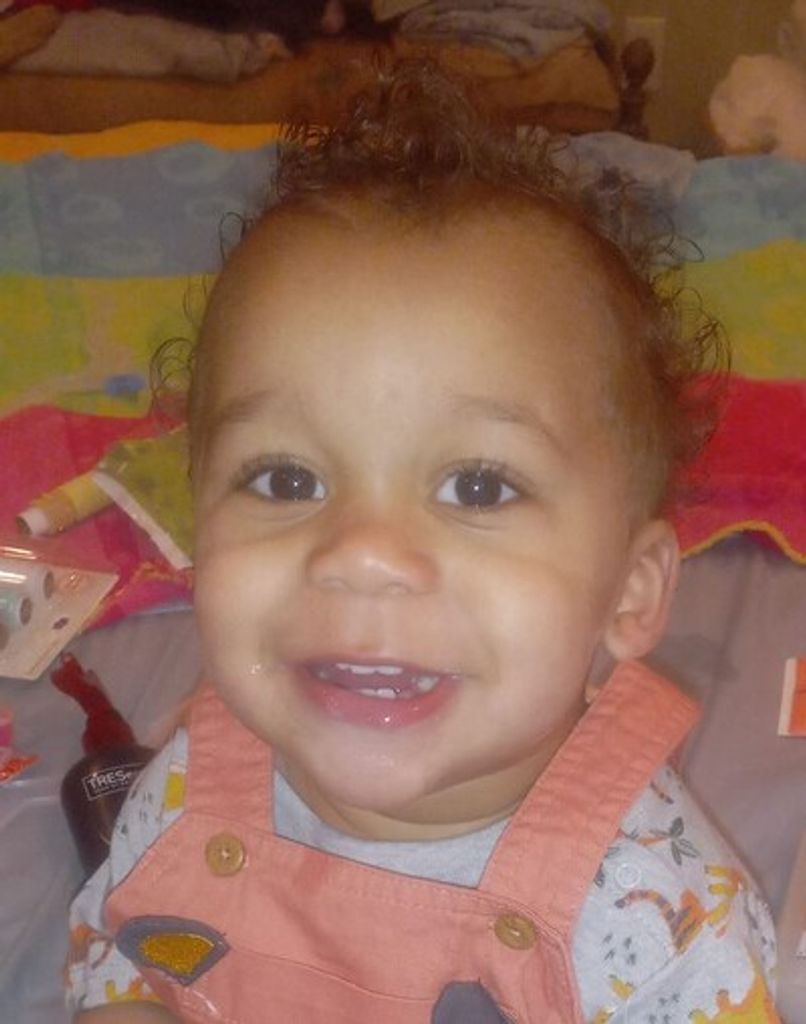 Messiah Jaymes Turner Profile Photo