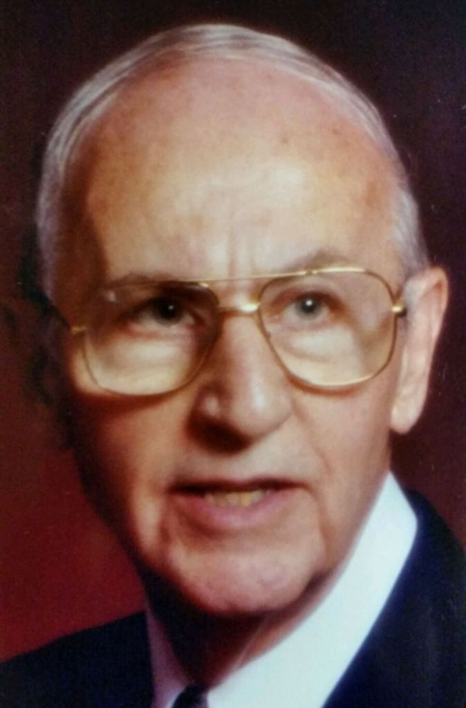 Harry  R. Sonnedecker