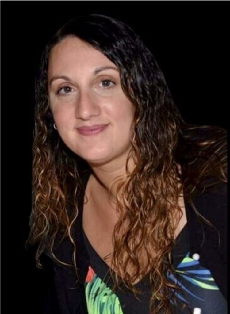 Andrea Leigh Giokas Profile Photo