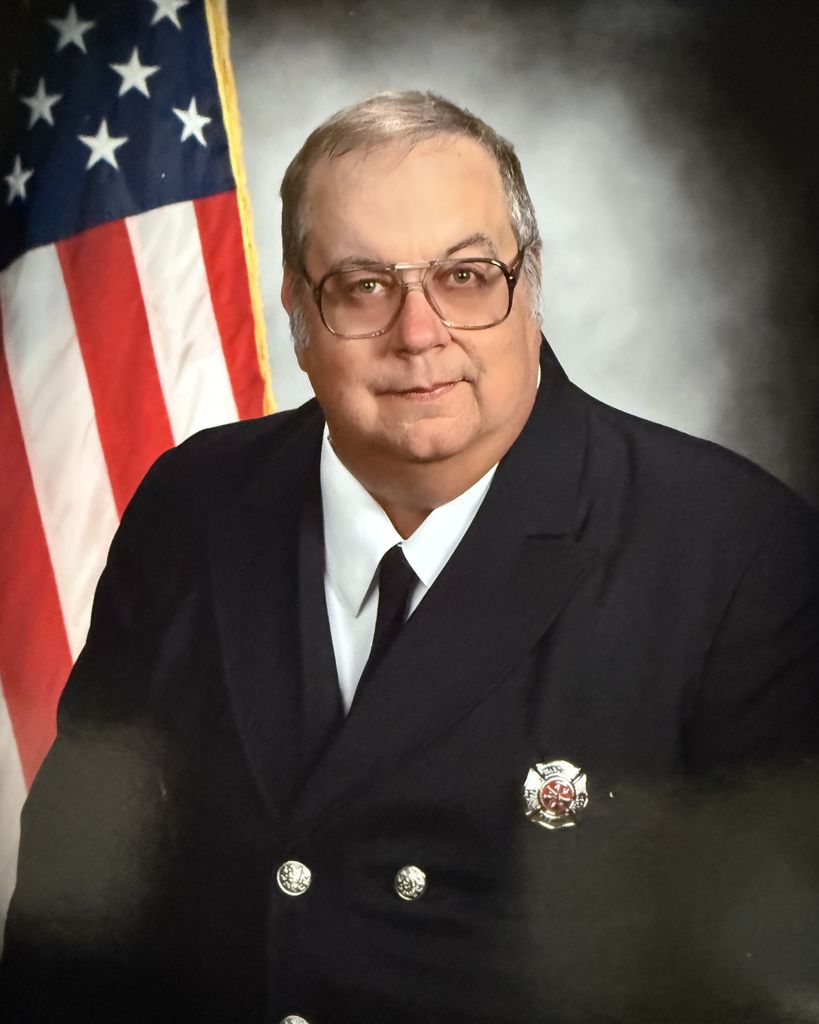William "Bill" C. Meyer Profile Photo