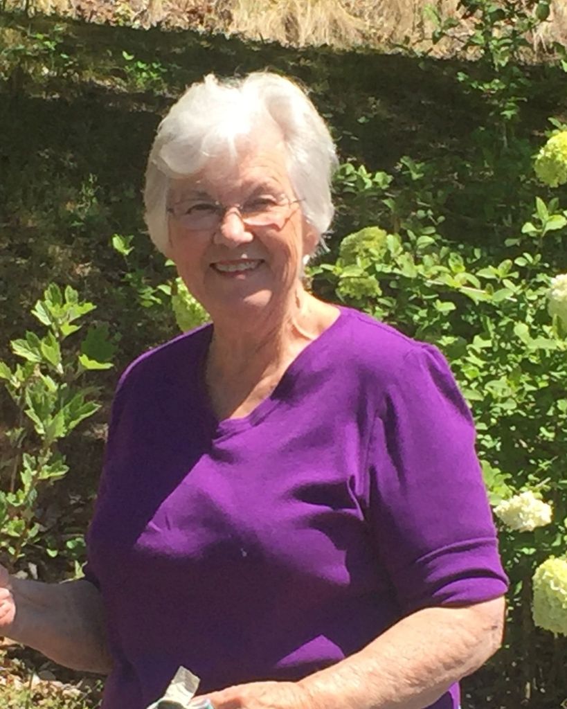 Barbara Curl Fulmer Profile Photo