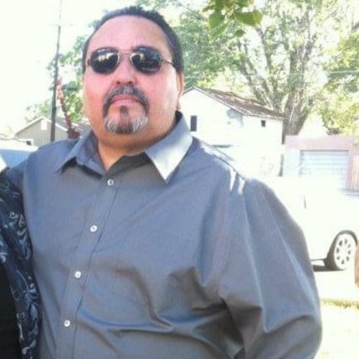 Richard "Rick" Martinez Profile Photo