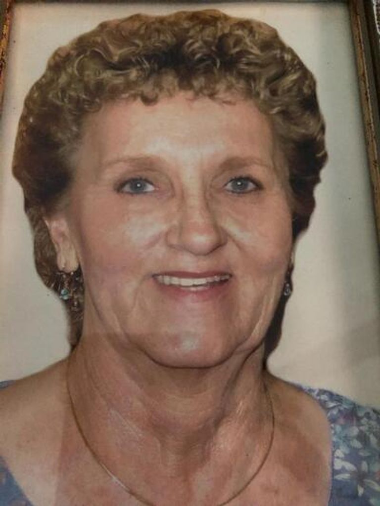 Mary Catherine Legg Profile Photo