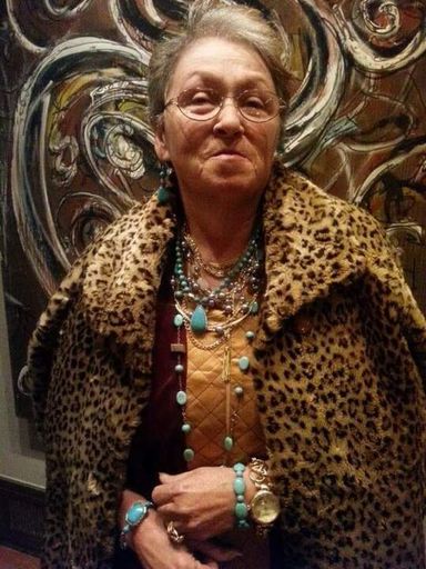 Sherrie Guthrie photo gallery thumbnail 1 of 1