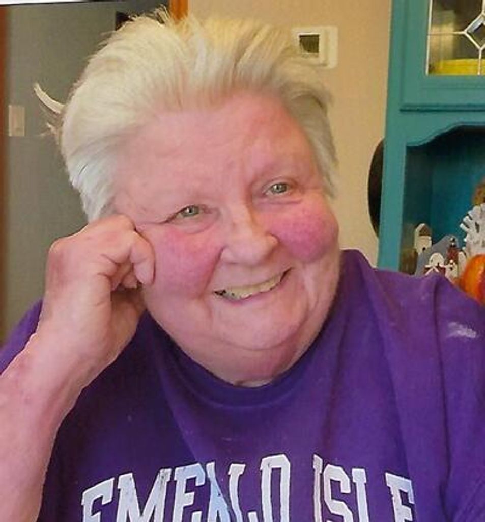 Patricia Ann Kidwiler Profile Photo
